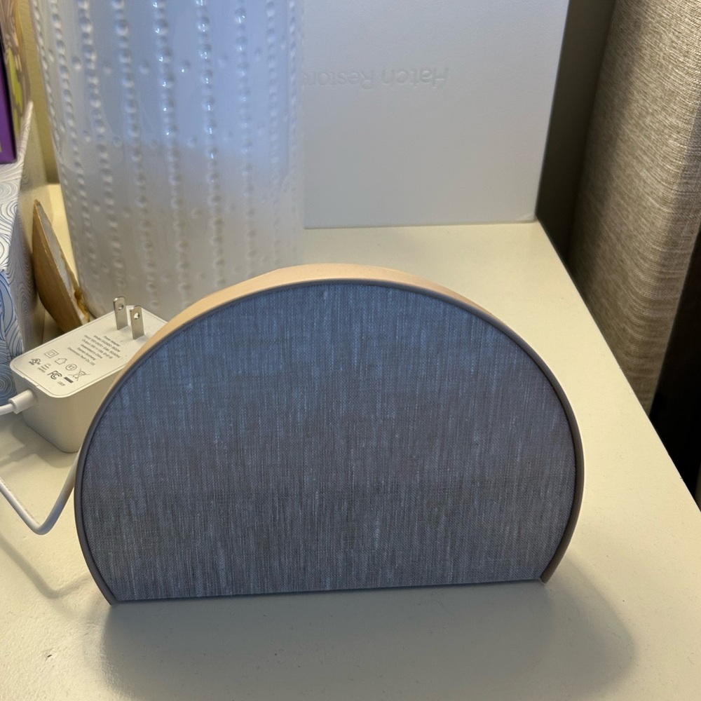 Hatch alarm clock gen 2
